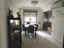 Blk 63A Lengkok Bahru Heights (Bukit Merah), HDB 5 Rooms #329397521